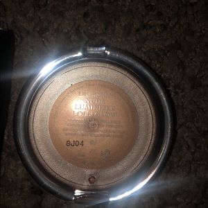 Dior highlighter